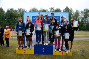 Детальніше про статтю Чемпіонат України з літнього біатлону