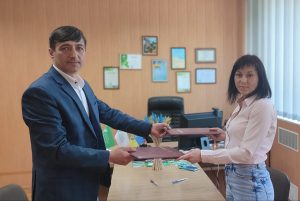 Детальніше про статтю Продовжуємо активно співпрацювати з бізнесом!