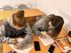 Детальніше про статтю «Геній в кожному з нас. Самооцінка та самоцінність»