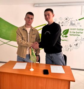 Детальніше про статтю Вибори Голови студентської ради
