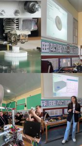 Детальніше про статтю Майстер-клас “Від ескізу до деталі: 3D-моделювання”