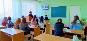 Детальніше про статтю Презентація вибіркових дисциплін спеціальності 072