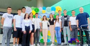 Детальніше про статтю 1 вересня- День Знань!