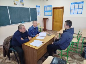 Детальніше про статтю Захист звітів з виробничо-технологічної практики на Агроінженерному відділенні Роменського фахового коледжу СНАУ