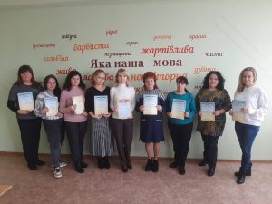 Детальніше про статтю Підсумки тижня циклової комісії: натхнення, творчість і спільні перемоги у ВСП «Роменський фаховий коледж СНАУ»