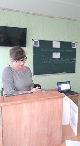 Детальніше про статтю Відкрите заняття з дисципліни «Банківські операції» на тему «Операції з іноземною валютою»