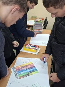 Детальніше про статтю Міжнародний день захисту дітей