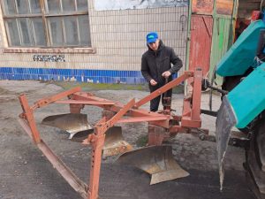 Детальніше про статтю Фаховий конкурс для студентів-агроінженерів: визначено кращого знавця експлуатації машин та обладнання