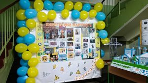 Детальніше про статтю Урочистий старт Тижня випускової циклової комісії спеціальності «Електроенергетика, електротехніка та електромеханіка» у коледжі