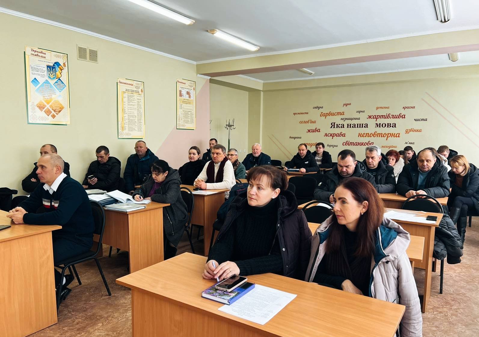 Ви зараз переглядаєте Методичний семінар: сучасні підходи до організації практичної підготовки у ВСП «Роменський фаховий коледж СНАУ»