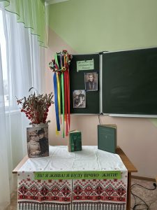 Детальніше про статтю 155 років від дня народження Лесі Українки