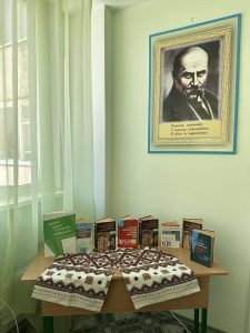 Детальніше про статтю Рідна мова – це пам’ять поколінь, закодована в словах