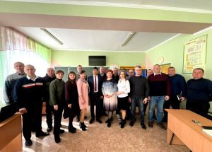 Детальніше про статтю Атестація педагогічних працівників – 2026: підсумки та результати