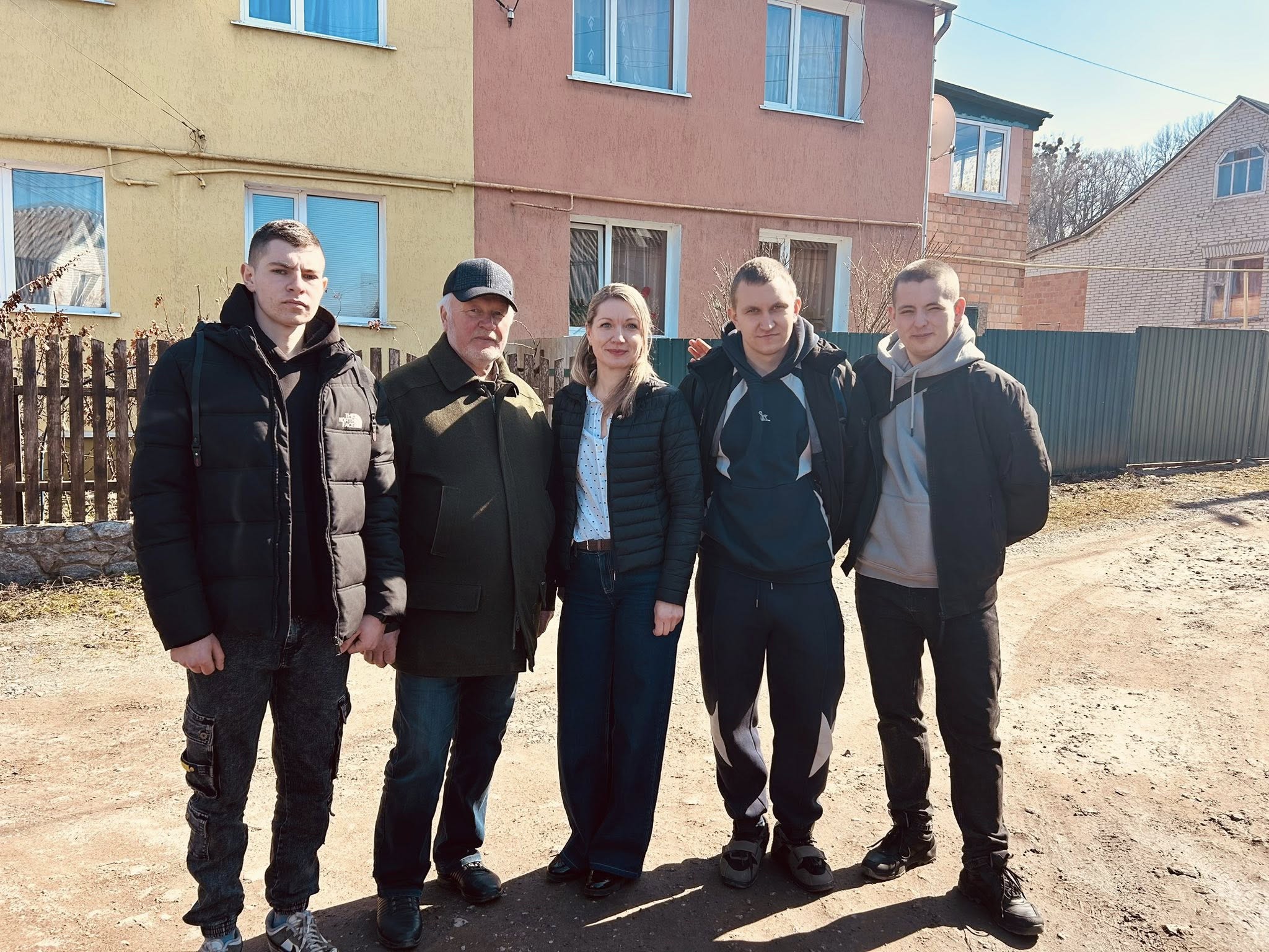 Ви зараз переглядаєте Навчальна екскурсія на міні-ферму: практичний досвід для майбутніх агроінженерів