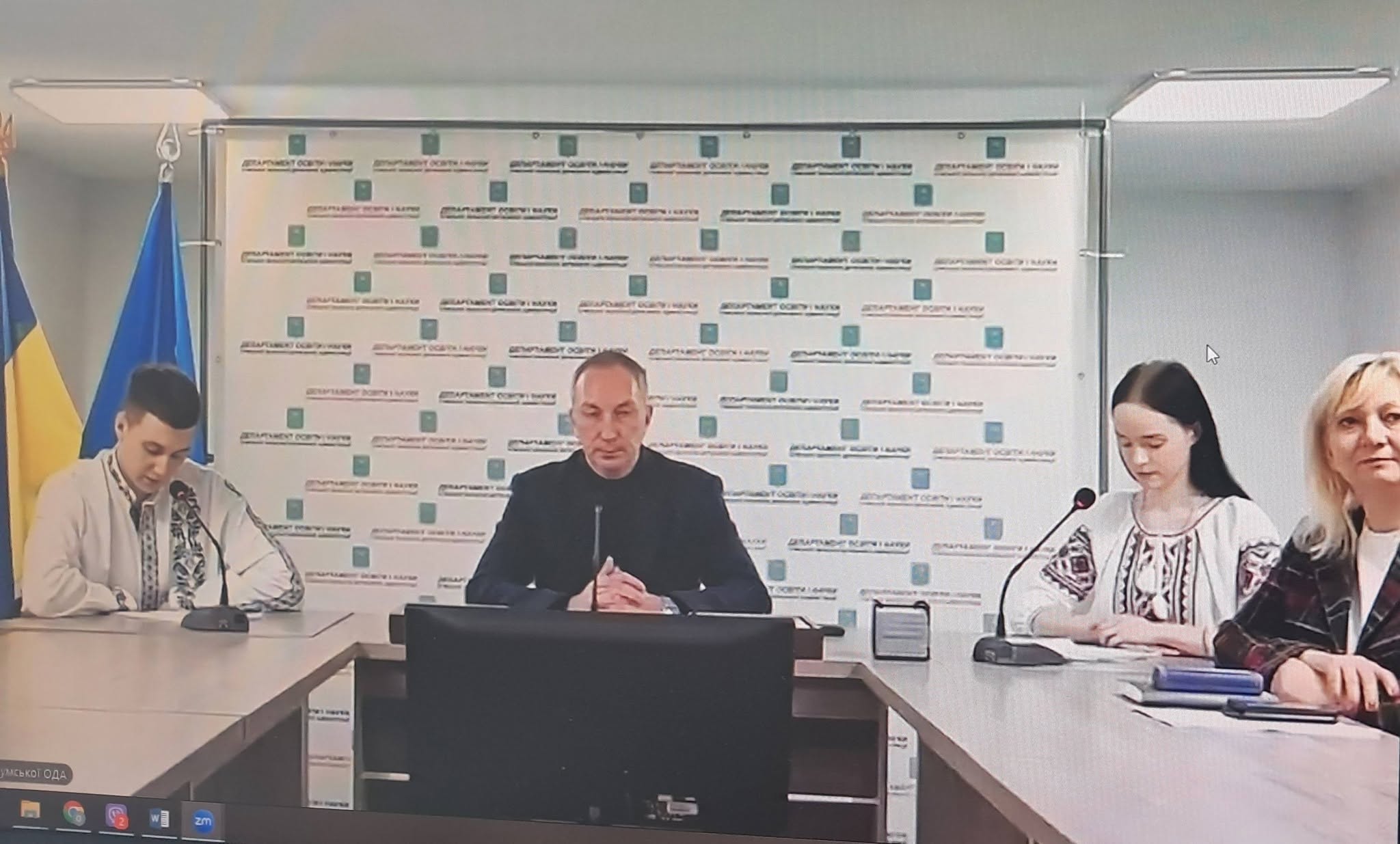 Ви зараз переглядаєте Ігор Федорченко — стипендіат Голови Сумської обласної державної адміністрації!